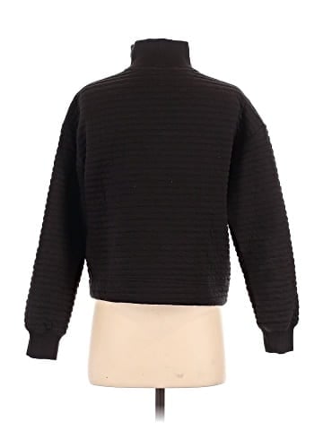 Everlane Fleece (view 2)