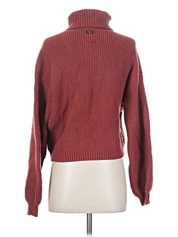 RVCA Turtleneck Sweater (view 2)