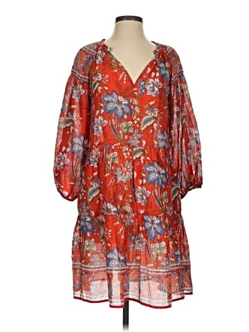 Velvet by Graham & Spencer Casual Dress (view 1)