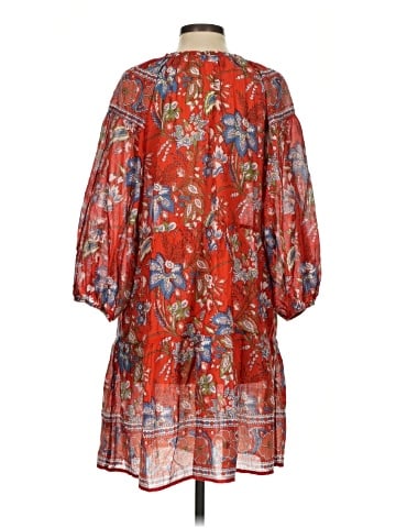 Velvet by Graham & Spencer Casual Dress (view 2)