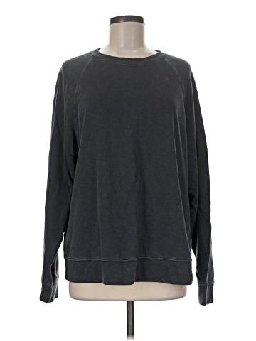 James Perse Pullover Sweater (view 1)