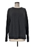 James Perse Gray Pullover Sweater Size Med (2) - photo 1