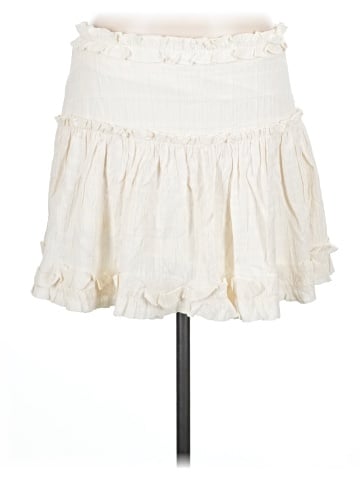 Celebrity Pink Casual Skirt (view 1)