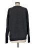James Perse Gray Pullover Sweater Size Med (2) - photo 2