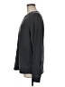 James Perse Gray Pullover Sweater Size Med (2) - photo 5