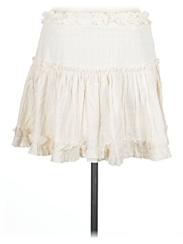 Celebrity Pink Casual Skirt (view 2)