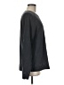 James Perse Gray Pullover Sweater Size Med (2) - photo 4