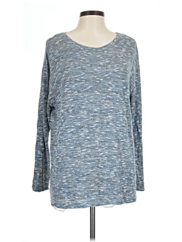 TWO by Vince Camuto Pullover Sweater (view 1)