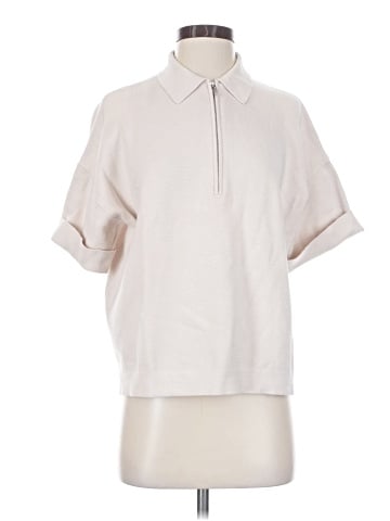 Reiss Poncho (view 1)