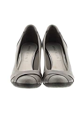 Anne Klein Wedges (view 2)