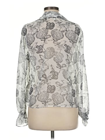 Ted Baker London Long Sleeve Blouse (view 2)