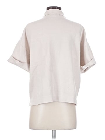 Reiss Poncho (view 2)