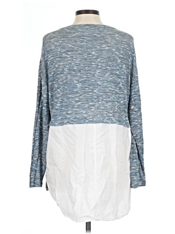TWO by Vince Camuto Pullover Sweater (view 2)