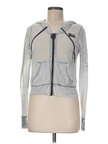 Billabong Zip Up Hoodie (view 1)