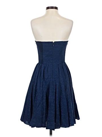 Rebecca Taylor Cocktail Dress (view 2)