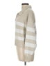 Quince 100% Organic Cotton Tan Pullover Sweater Size L - photo 5