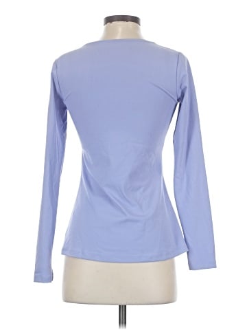 Susana Monaco Long Sleeve Top (view 2)