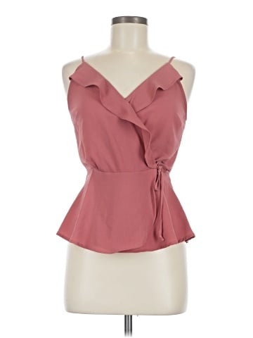 Monteau Tank Top (view 1)