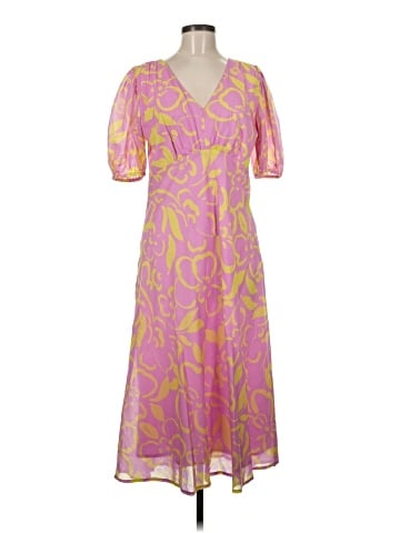 Velvet by Graham & Spencer Cocktail Dress (view 1)