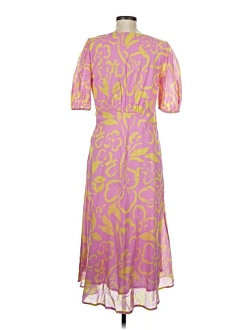 Velvet by Graham & Spencer Cocktail Dress (view 2)