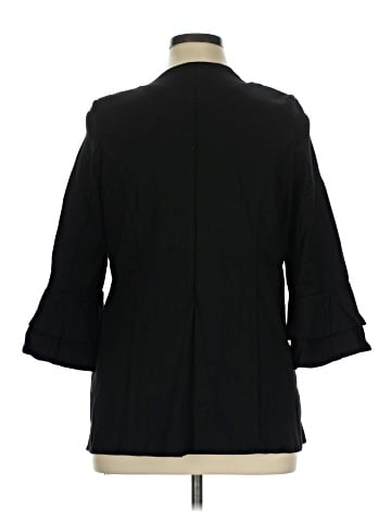 ELOQUII Coat (view 2)