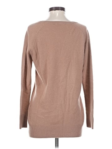 Equipment Cashmere Pullover Sweater (view 2)