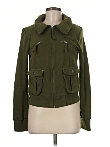BDG Jacket (view 1)
