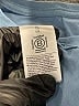 Athleta Blue 3/4 Sleeve T-Shirt Size XL - photo 8