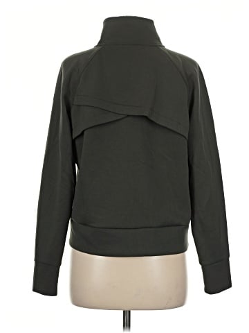 Layer 8 Zip Up Hoodie (view 2)