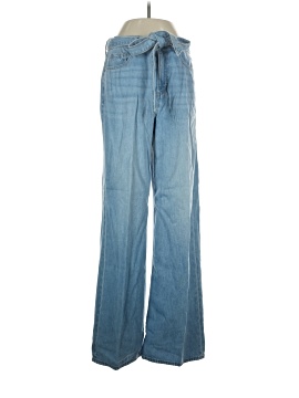 Ann Taylor LOFT Jeans (view 1)