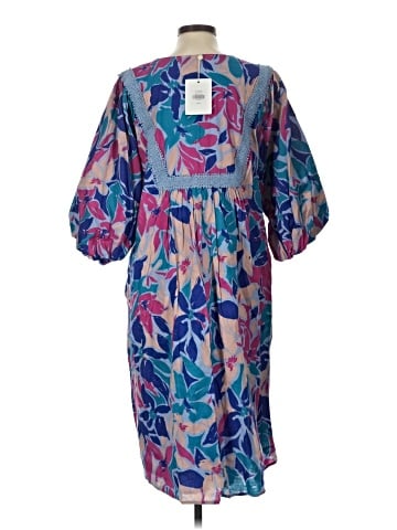 Downeast Casual Dress (view 2)