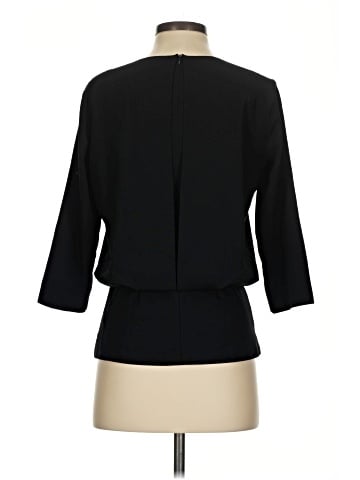 CAbi Long Sleeve Blouse (view 2)