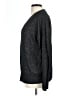 Buffalo by David Bitton Metallic Gray Pullover Sweater Size L - photo 5