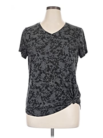 Tek Gear Short Sleeve T-Shirt (view 1)