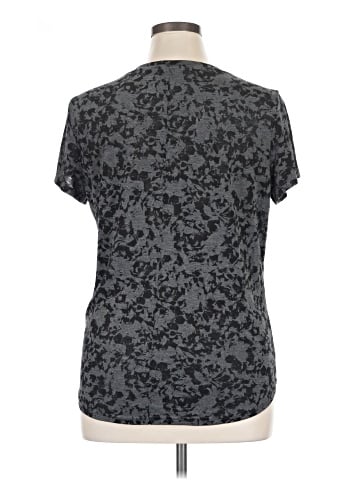 Tek Gear Short Sleeve T-Shirt (view 2)