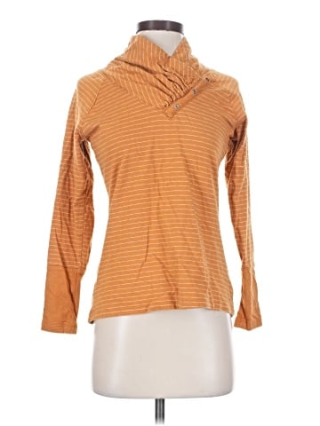 Columbia Turtleneck Sweater (view 1)