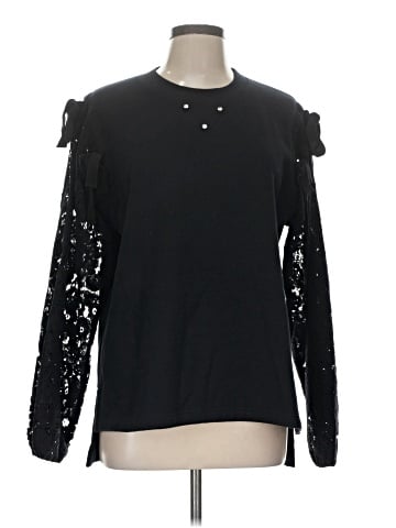 No. 21 Pullover Sweater (view 1)