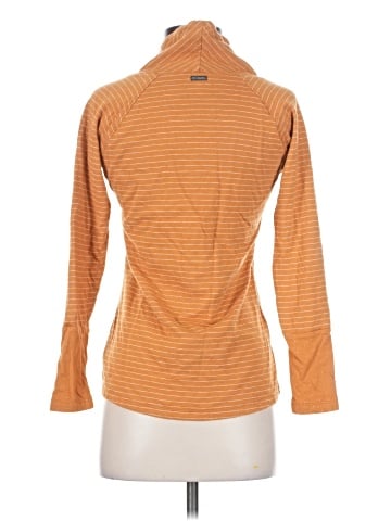 Columbia Turtleneck Sweater (view 2)