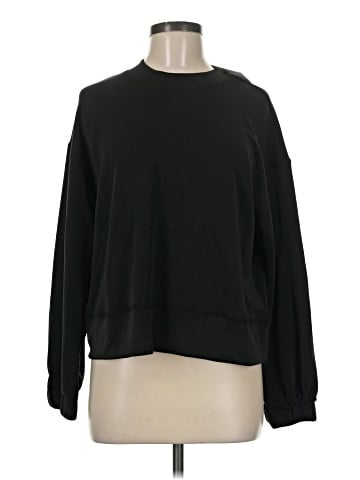 Cable & Gauge Sweatshirt (view 1)
