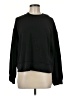 Cable & Gauge Black Sweatshirt Size M - photo 1