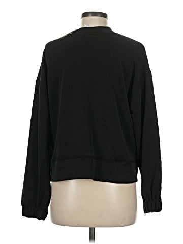 Cable & Gauge Sweatshirt (view 2)