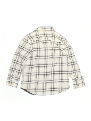 Crazy 8 Long Sleeve Button-Down Shirt (view 2)