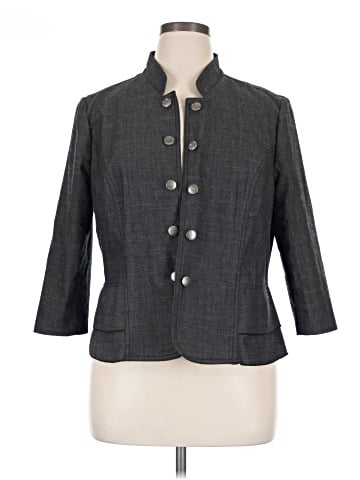 DressBarn Blazer (view 1)