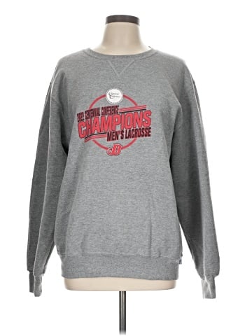 Russell Athletic Sweatshirt (view 1)