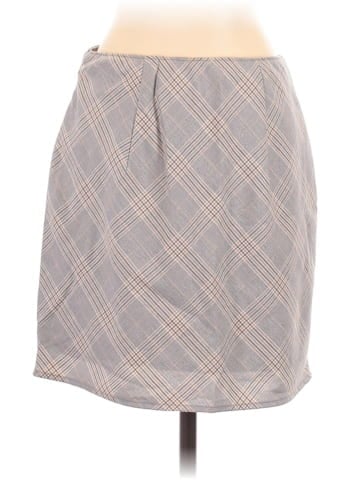 Abercrombie & Fitch Formal Skirt (view 2)