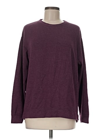 Orvis Pullover Sweater (view 1)