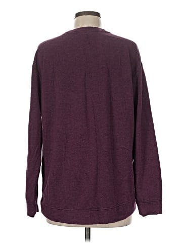Orvis Pullover Sweater (view 2)