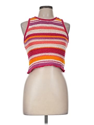Forever 21 Sweater Vest (view 1)