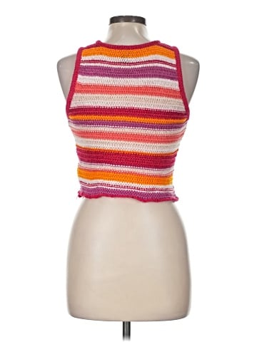 Forever 21 Sweater Vest (view 2)