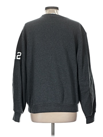 Russell Athletic Sweatshirt (view 2)
